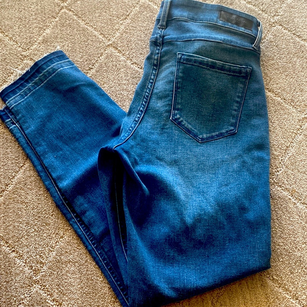 Kenneth Cole Jess skinny jean size 6